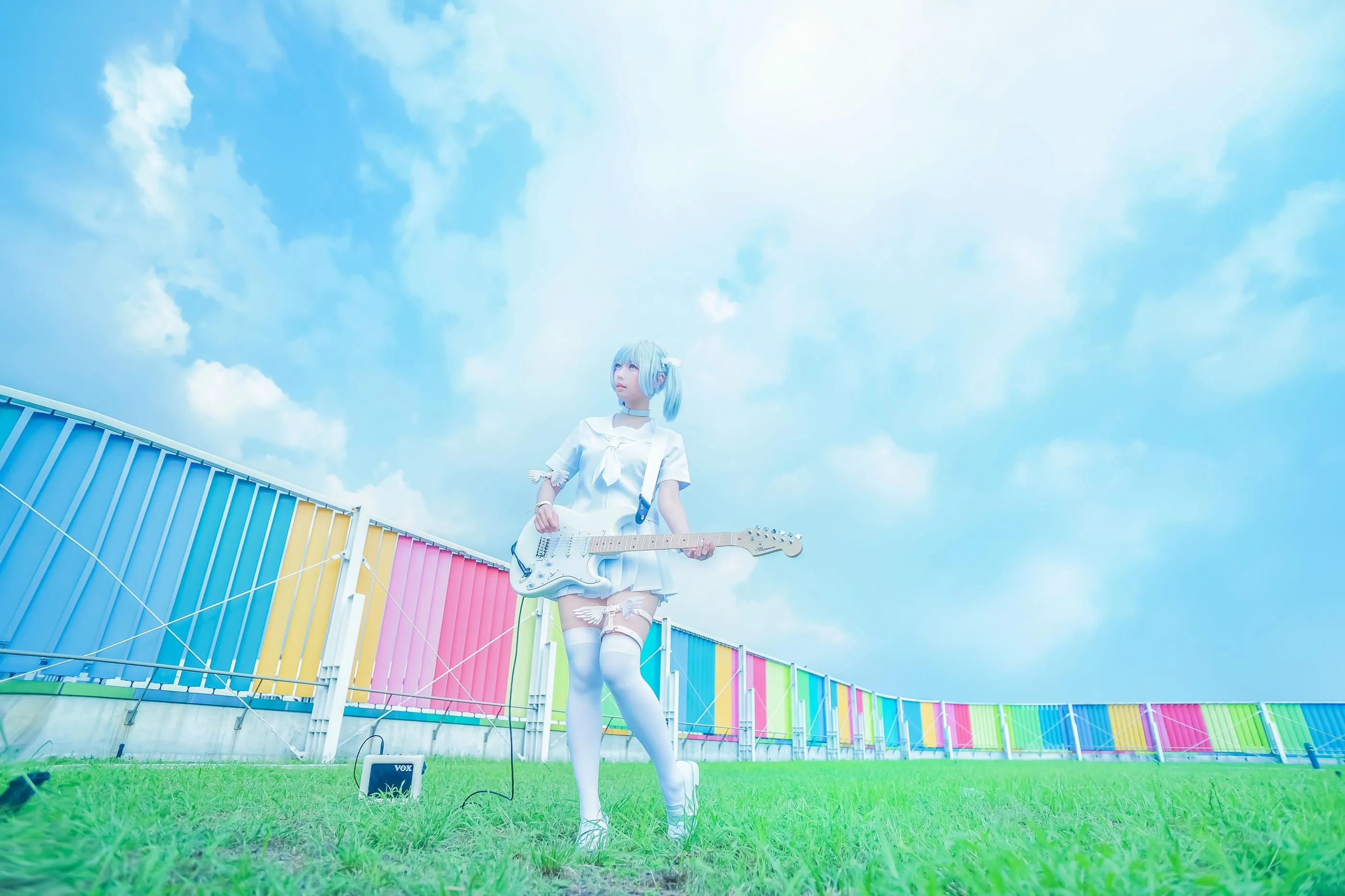 ElyEE子 – NO.85 TUESDAY TWINTAIL [141P]插图6